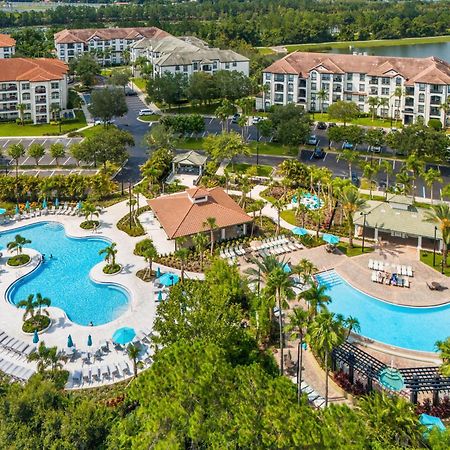 Vista Cay Standard 3 Bedroom Condo Orlando Exteriör bild