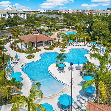 Vista Cay Standard 3 Bedroom Condo Orlando Exteriör bild
