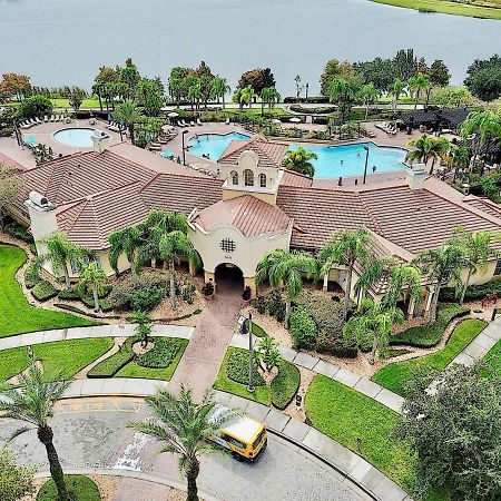 Vista Cay Standard 3 Bedroom Condo Orlando Exteriör bild