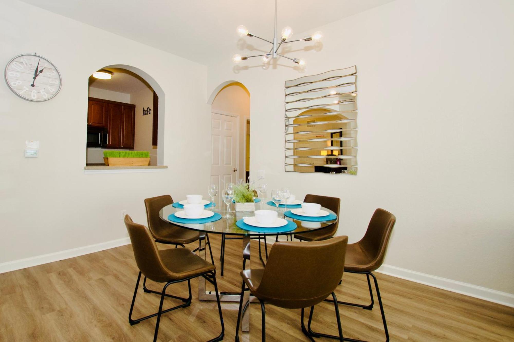 Vista Cay Standard 3 Bedroom Condo Orlando Exteriör bild