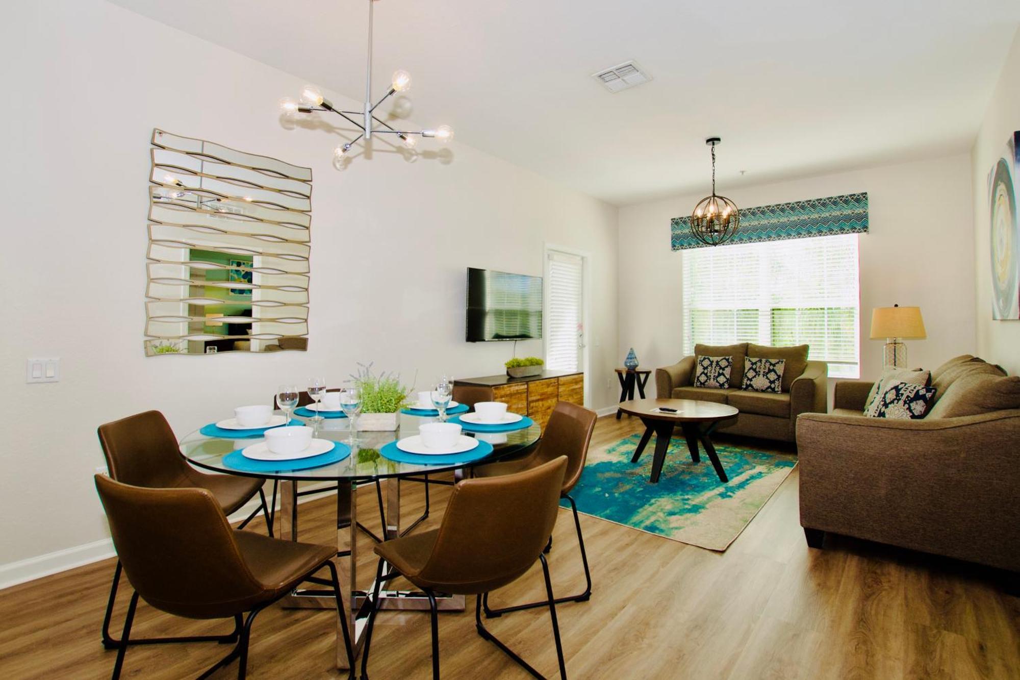 Vista Cay Standard 3 Bedroom Condo Orlando Exteriör bild