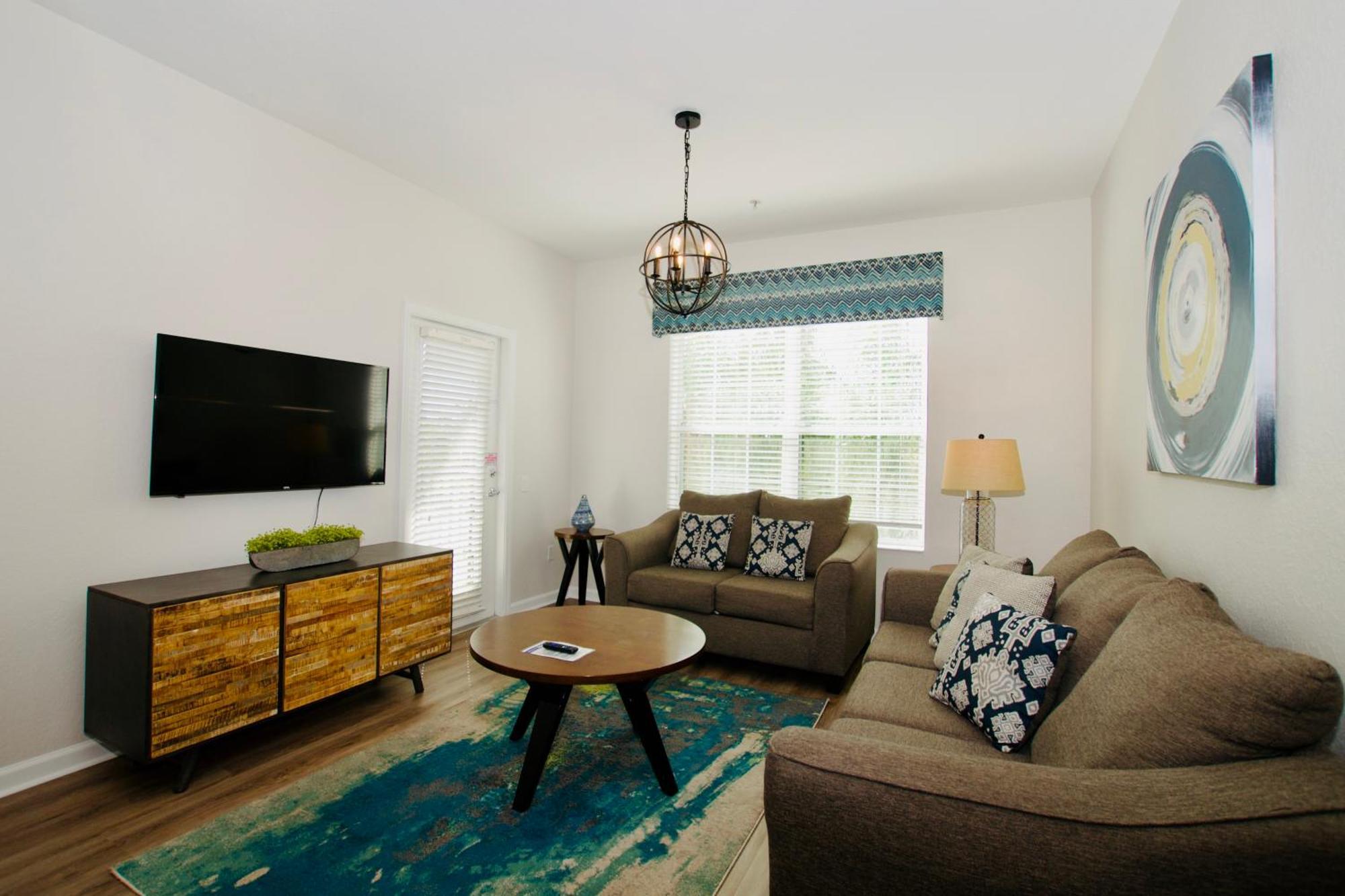 Vista Cay Standard 3 Bedroom Condo Orlando Exteriör bild