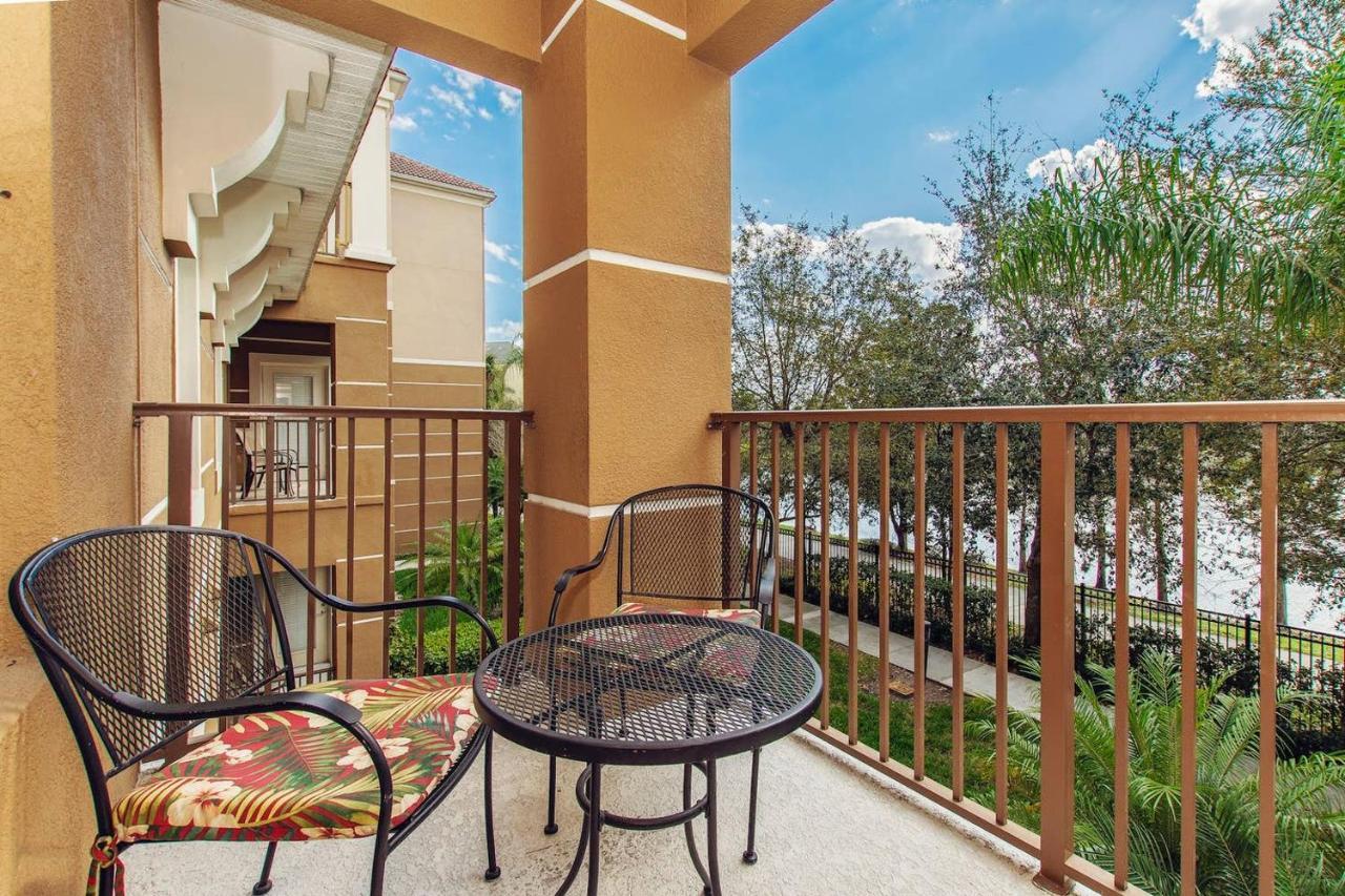 Vista Cay Standard 3 Bedroom Condo Orlando Exteriör bild